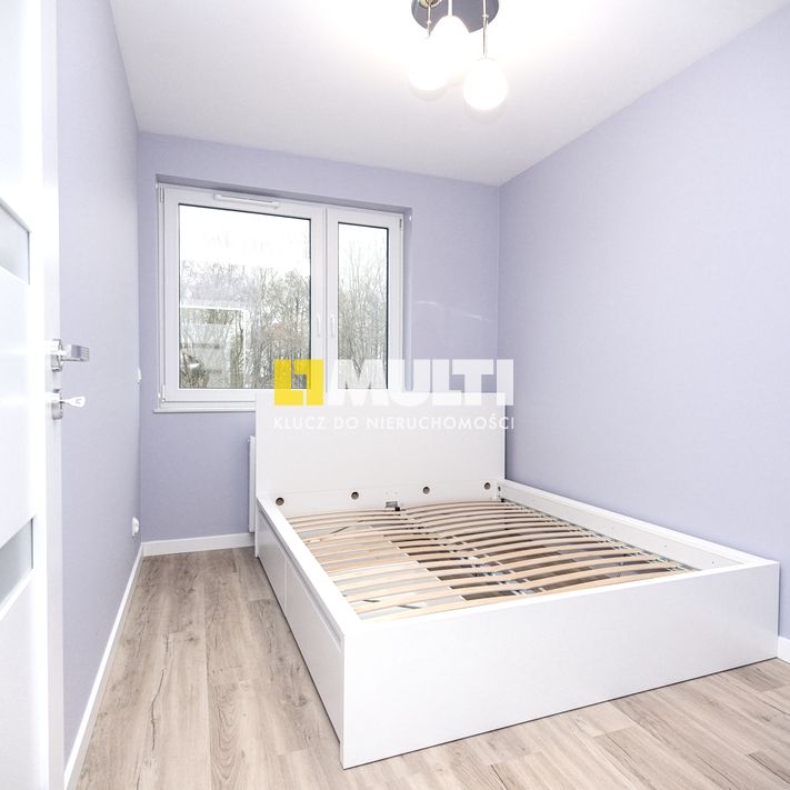 Świeżo wykończone 3 pokoje Nad Rudzianką, winda !! - Zdjęcie 1