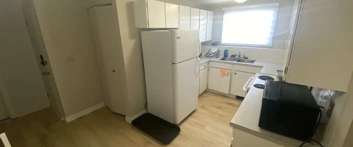 Private Bedroom for rent — 1 Bedroom Room For Rent - Photo 1