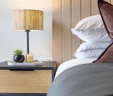 2 Bedroom Apt ( DMR), Lady Pirrie House, 5 Shipwright Way, Titanic ... - Photo 6