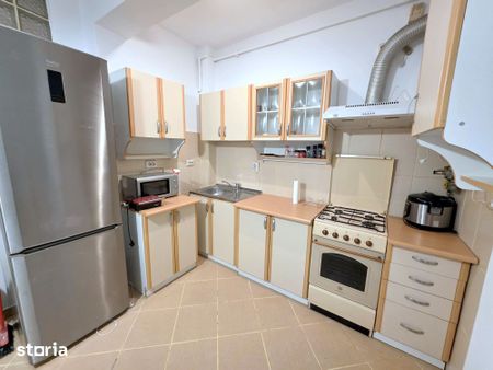 2 camere, bloc nou, mobilat modern, in Buna Ziua strada Zaharia Stancu - Fotografie 2