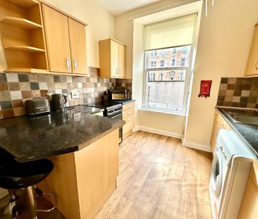 HMO West Princes Street, Woodlands, Glasgow, G4 9HF - Photo 4