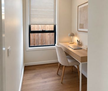 BRAND NEW FAMILY HOME IN BERWICK WATERS ESTATE - Photo 5