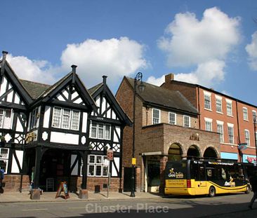 Foregate Street, Chester - Photo 5