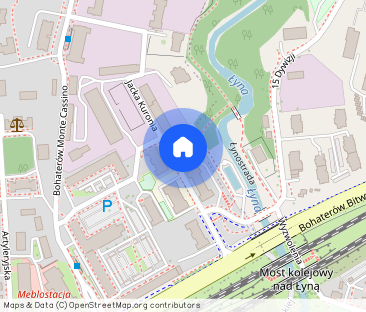 Na wynajem mieszkanie blisko Starówki - Фото 1