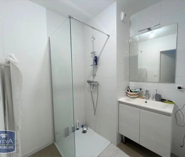 Appartement à louer 2 pièces 39.95m² - Photo 6