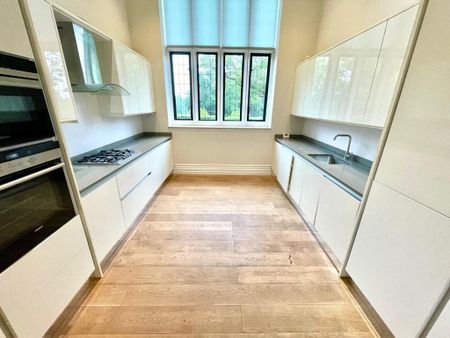 2 bedroom apartment to rent - Photo 2