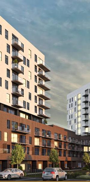 2 chambres - 5200 Rue De La Savane, Montréal - Photo 1