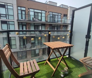 For Lease - 851 Sheppard Avenue Unit# 26, Toronto, Ontario - Photo 6