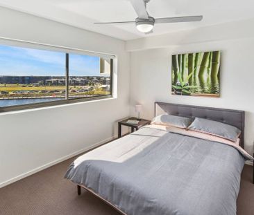 Two Bedroom Unit with Water Views! - Photo 1