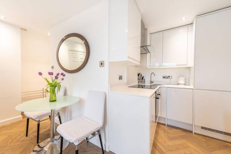 1 bedroom flat to rent - Photo 5