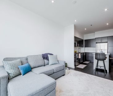 For Lease - 65 Speers Road Unit# 509, Oakville, Ontario - Photo 2