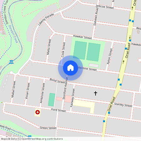 111 Valentine Street, Ivanhoe