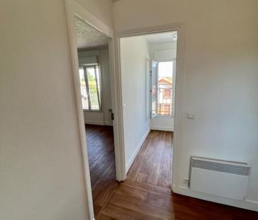 Sartrouville - L'Union - Studio - 30.6 m2 - Photo 4
