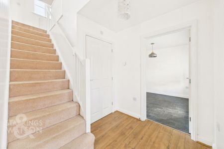 Woodpecker Lane, Cringleford, Norwich - Photo 3