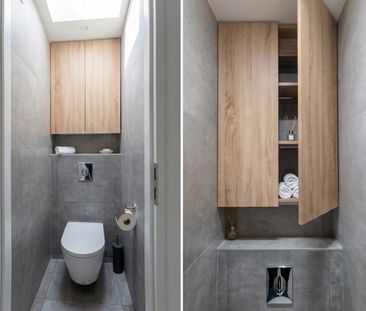 PIERWSZY NAJEMCA! ŚWIEŻO PO REMONCIE | 2 POKOJE 42.42 m² - Photo 2