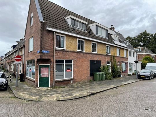 Verhuurd: Lamastraat 39-2, 3064 LK Rotterdam - Foto 1