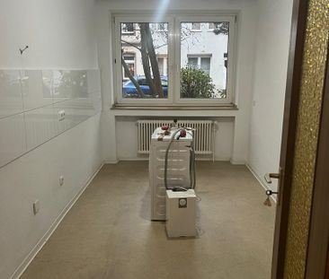 2 Zimmer Erdgeschosswohnung mit Balkon - Photo 3