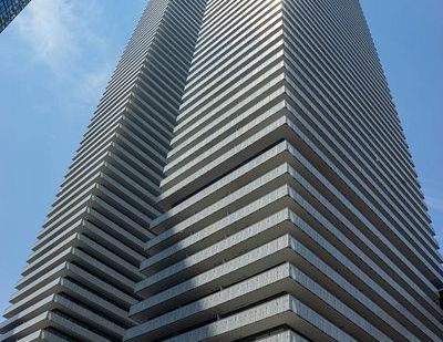 For Lease - 50 Charles Street Unit# 3908, Toronto, Ontario - Photo 1