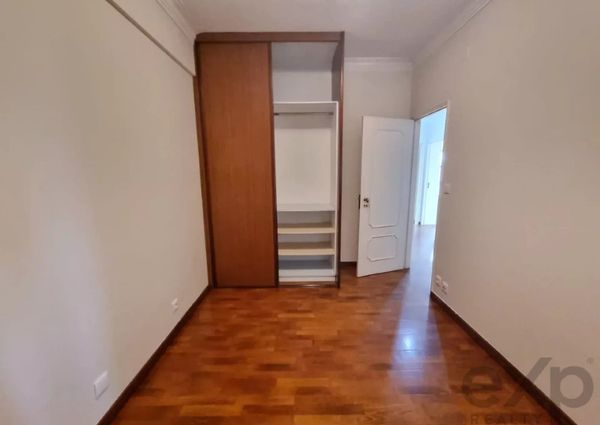 Apartamento T3 em Lisboa