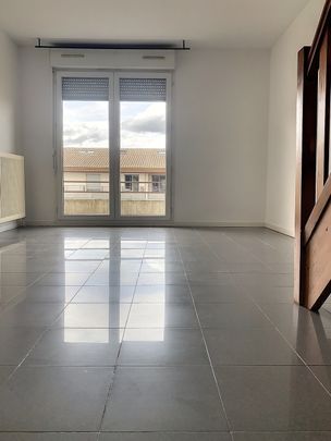 Location Appartement 2 pièces 35m² TOULOUSE 31200 - Photo 1