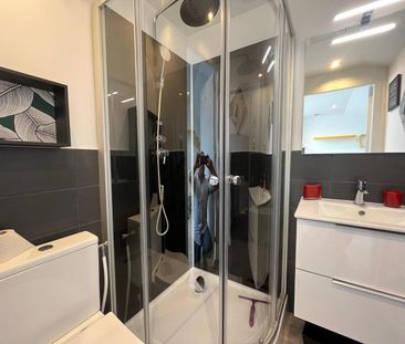 A LOUER ANGERS ST LEONARD - Studio MEUBLE situé rue ... - Photo 1