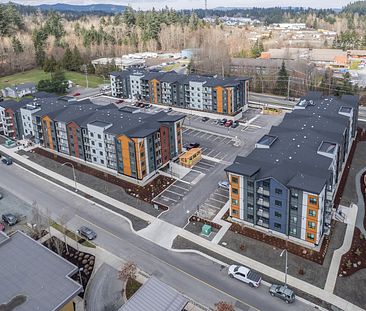 Trilogy Residences | 1300 Junction Avenue, Nanaimo - Photo 1