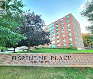 99 DONN Avenue Unit# 301 | 99 DONN Avenue Unit# 301, Stoney Creek - Photo 1