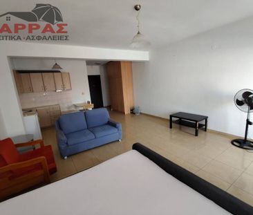 Studio/Γκαρσονιέρα για ενοικίαση Κέντρο (Ορεστιάδα) - Photo 5