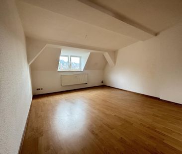 Großzügige 2-Raumwohnung mit Terrasse! - Photo 1