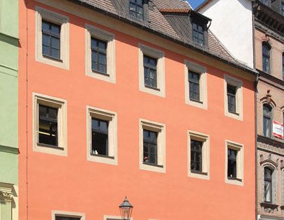 Wunderschöne Maisonette-Wohnung mit sonniger Dachterrasse direkt in der City! - Photo 1