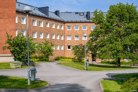 Ekängsgatan 28 - Foto 5