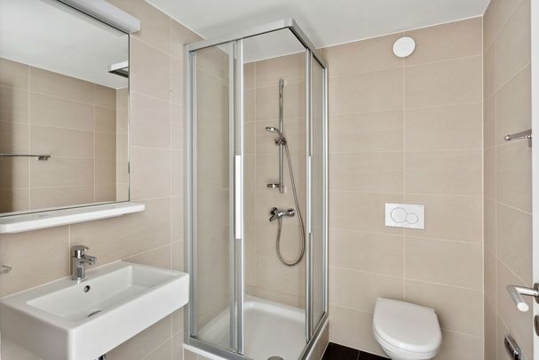 4.5 Zimmer, 96 m², 2. Stock - Photo 1