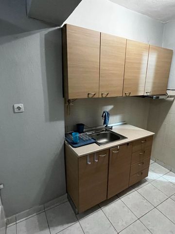 Studio/Γκαρσονιέρα για ενοικίαση Κέντρο (Θέρμη) - Photo 5