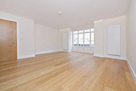 Sandwell Court Golders Green NW11 - Photo 4