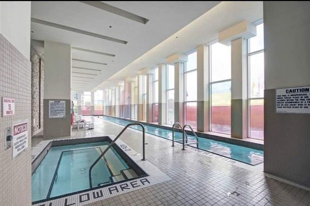 For Lease - 33 Singer Court Unit# 2810, Toronto, Ontario - Photo 1