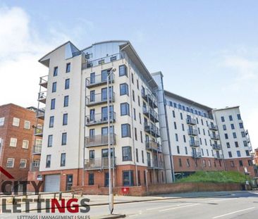 2 Bedroom Apartment - Photo 2