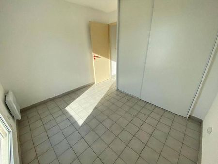 Location appartement 2 pièces 38.56 m² à Montpellier (34000) - Photo 4