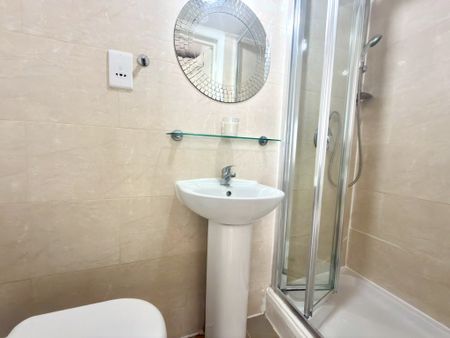 Blythe Road, Shepherds Bush, W14 - Photo 5