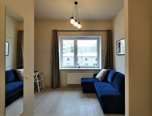 Łódź Łódź-Bałuty, Łagiewnicka - Фото 1