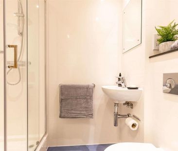 Studio to rent - Photo 4