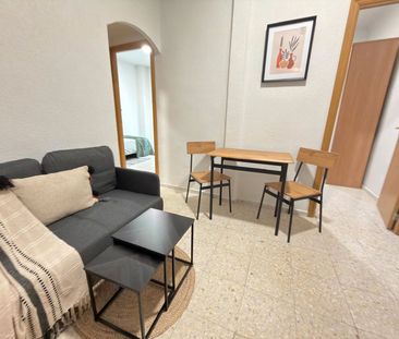 Piso de alquiler en Paseo de Extremadura, Puerta del Ángel - Photo 2