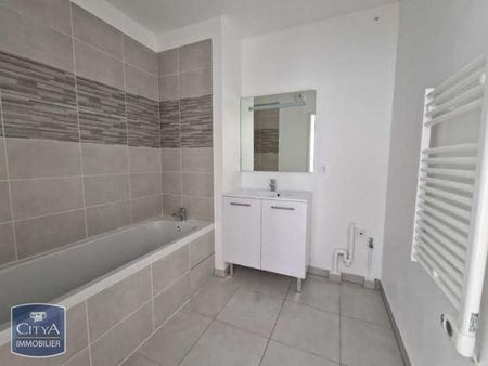 Appartement 3 Pièces 58 m² - Photo 3