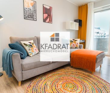 Nowe Miasto - kawalerka 31m2, wynajem - Photo 5