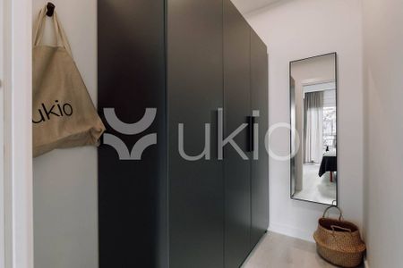 2 bedroom luxury Apartment for rent in Barcelona, Catalonia - Photo 2