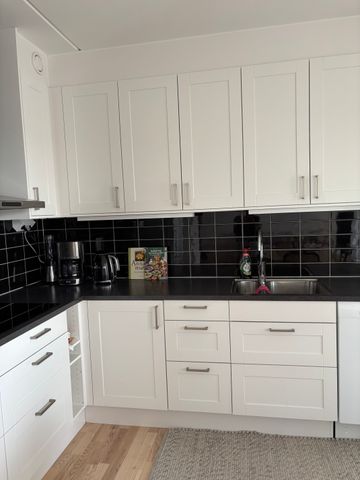 Artillerigatan, Göteborg - Foto 5