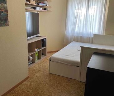 5.5 Zimmer, 130 m², 1. Stock - Photo 2