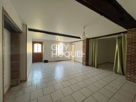 Appartement Saints En Puisaye 2 pièce(s) 60 m2 - Photo 4