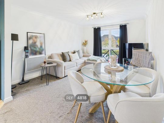 1 bedroom apartment to rent - Photo 1