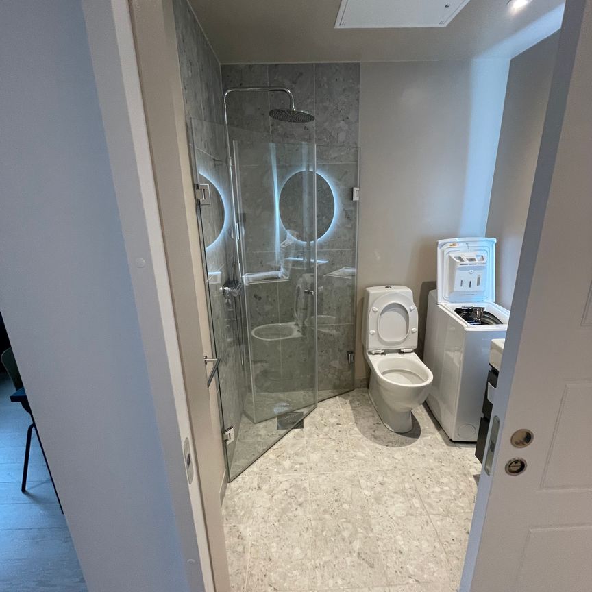 Tellusvägen, Sollentuna - Foto 1