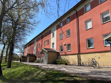 Tingsvägen 17 A - Foto 2
